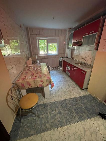 Apartament 2 camere, Diham, parter, utilat complet, pret negociabil - 5