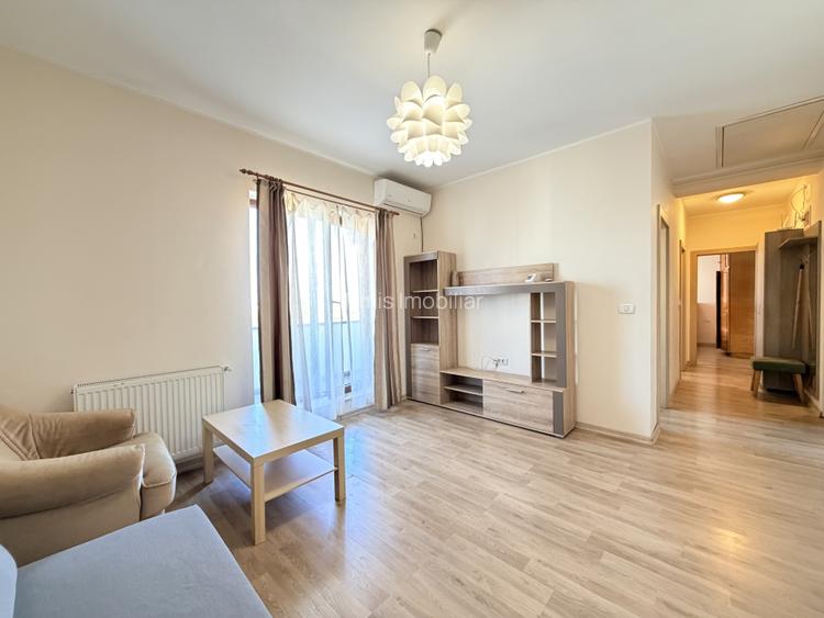 2 camere + terasă 17 mp – Dumbrăvița, zona Kaufland | Parcare&Pod - 15