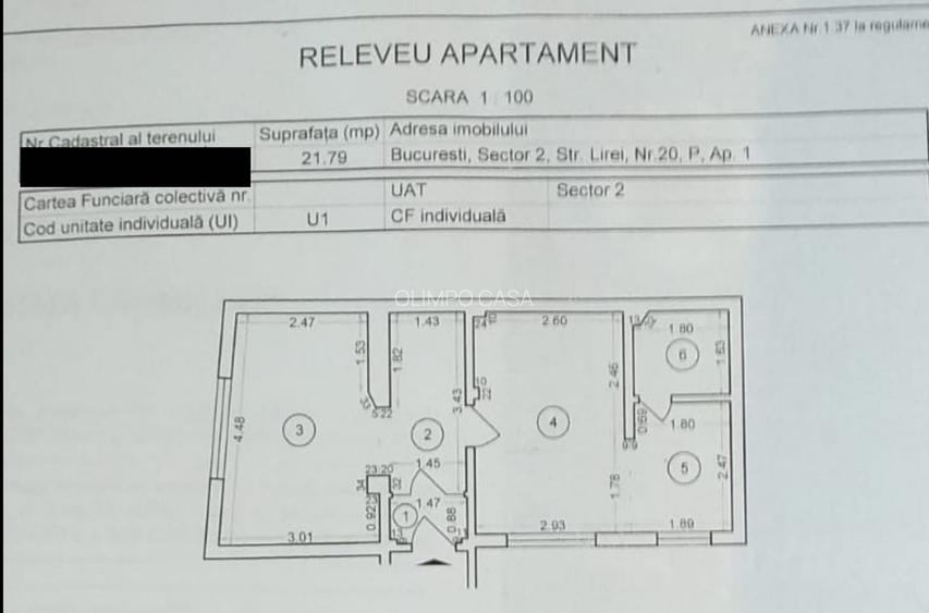 Apartament 2 camere-Pache Protopoescu-ultracentral - 17