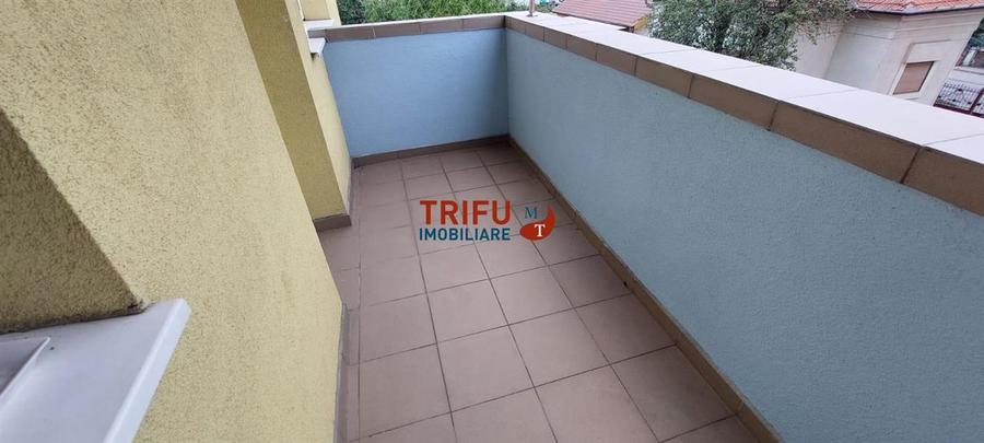 Apartament de închiriat 2 camere aproape de Primărie