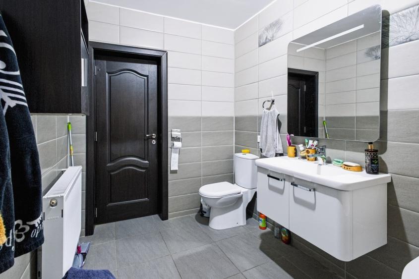 🏡 Casă P+1 Modernă – Comuna Berceni (Str. Lăcrămioarei) | Direct Proprietar