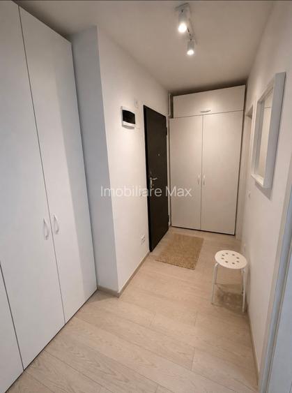 Inchiriere Exigent Plaza Garsoniera LUX, Centrala Proprie, M Lujerului 8 min - 4
