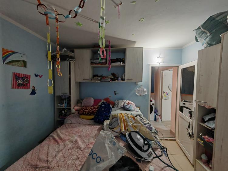 2 camere, parter, B-ca Națională – Mioriței | Balcon | deal locuință sau firma