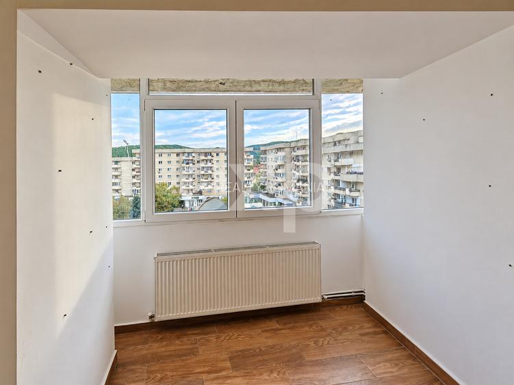 Apartament cu 3 camere, ultracentral în Câmpina - 4