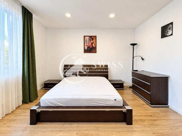 Apartament 4 camere | 90mp | 2 bai | 5 min Sigma Zorilor | UMF