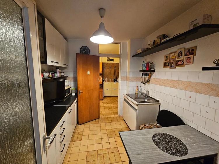 Apartament 2 camere / Baneasa/ Str Belizarie - 3