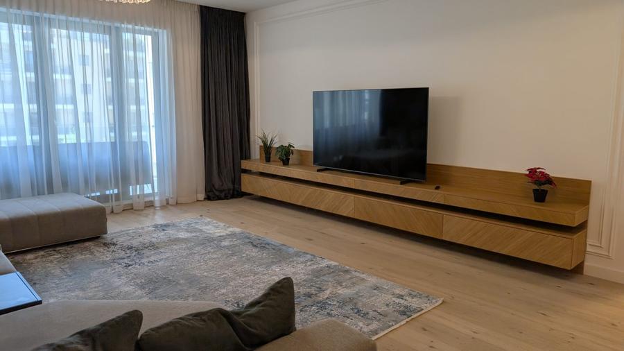 REA1025022 Apartament 3 camere I 2 locuri parcare I 133mp