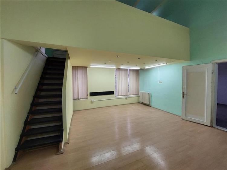 Spatiu comercial, zona centrala