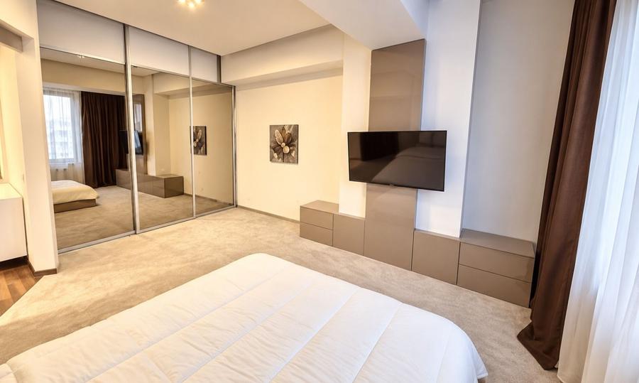 APARTAMENT 2 CAMERE | MOBILAT MODERN
