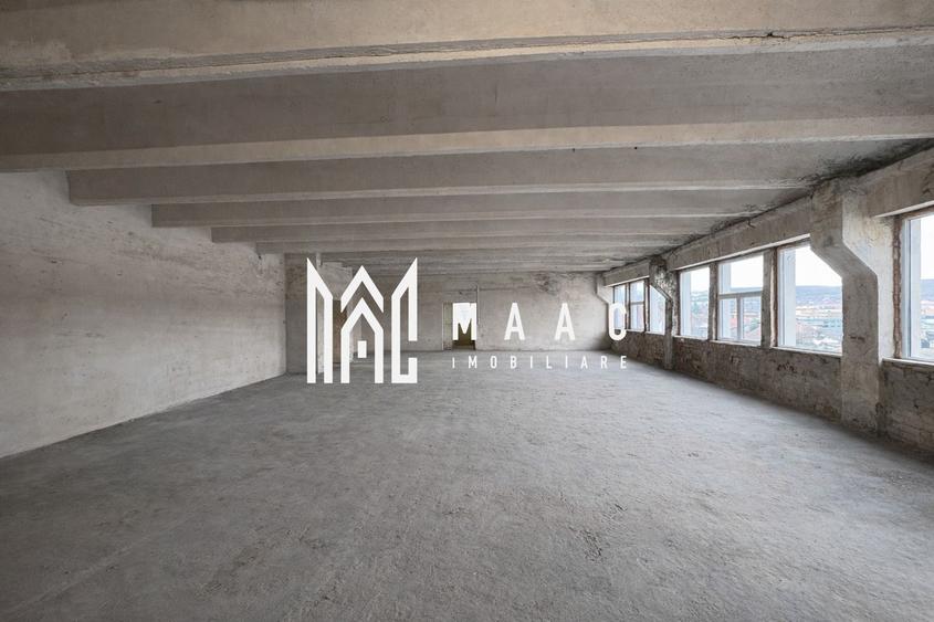 Hală industrială de vânzare I 1100 mp I Cisnadie