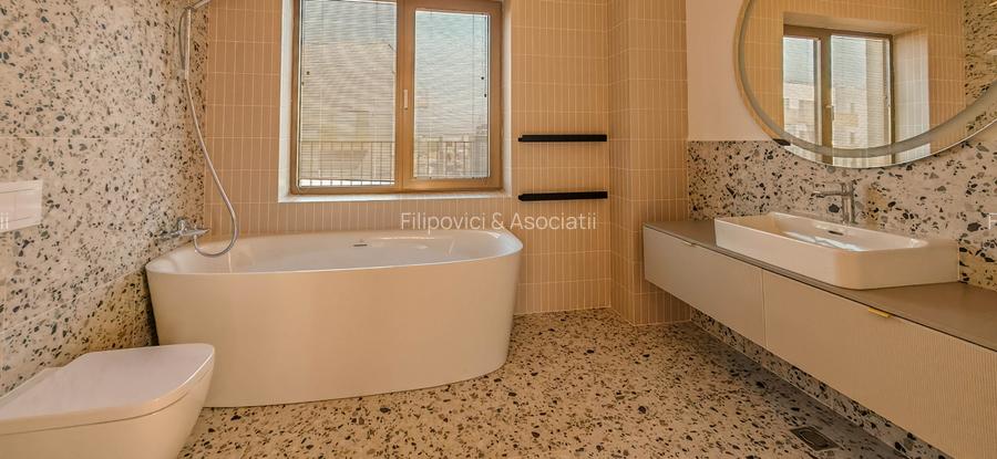 Vila exclusivista, prima inchiriere - 15