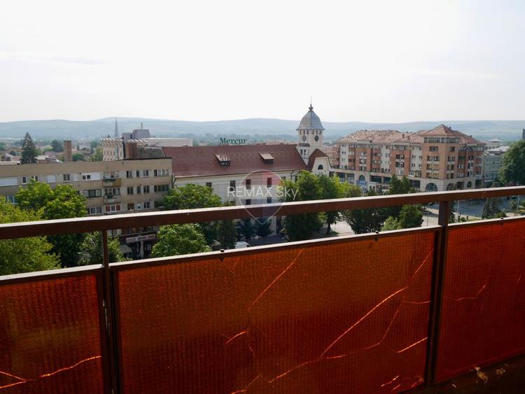 Apartament de vânzare | Nicolae Titulescu, Alba Iulia