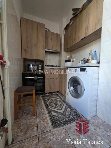 YSAIA IMOBILIARE - GARSONIERA DE VANZARE - FAR - ETAJ 1 - - 12