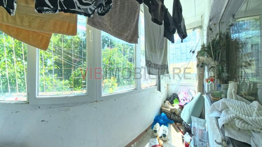 Apartament 2 camere Tei - Maica Domnului - 2 camere - parter- 54 mp -