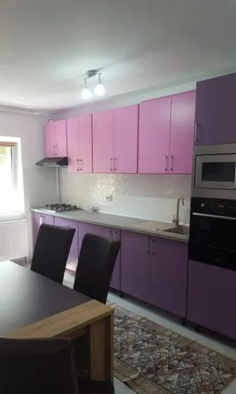 Apartament 3 camere zona Astra