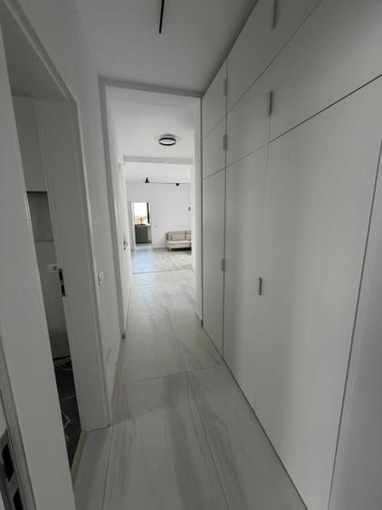 Penthouse Superb in BRAYTIM. 2 Terasa spectaculoase. 2 Locuri de parcare.