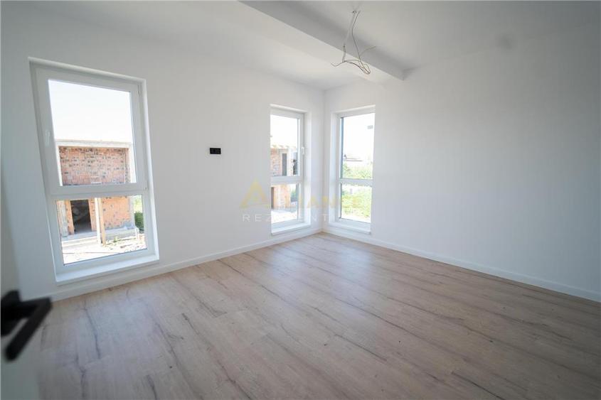 Real Village- Complex rezidential-Ideal pentru confortul zilnic-