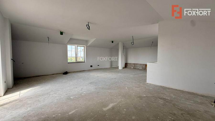 Casa de vanzare 5 camere si teren de 950 mp - Mosnita Noua - 26
