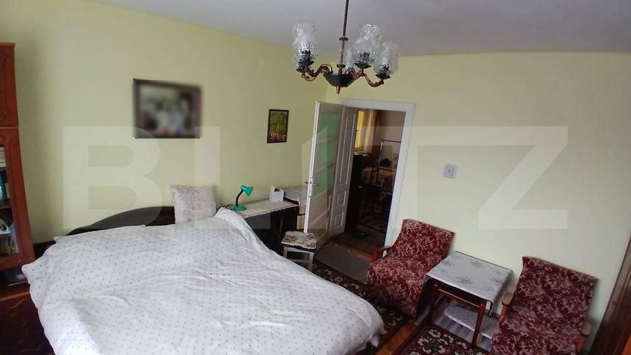 Casă de vânzare, 95 mp, zona Reghin
