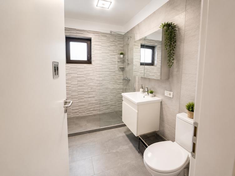 Apartament 3 Camere | Giroc-Chisoda | Etaj 2 | 62mp Utili + Balcon