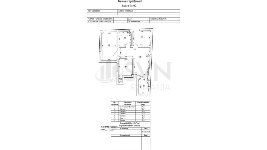 REV2004769 Decebal l IDEAL INVESTITIE l Vila 300 mp