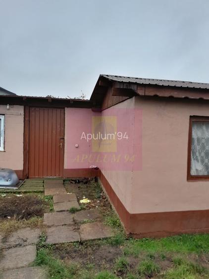 ILFOV - SE VINDE CASA IN ISLAZ / COM. BRANESTI - 31