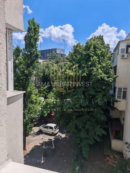 Apartament 3 camere zona Titan, Liviu Rebreanu 10 min metrou - 10