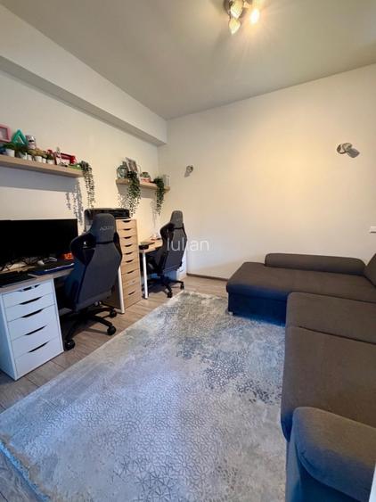 Duplex in complexul Aria Residences Corbeanca mobilat si utilat COMISION 0% - 8