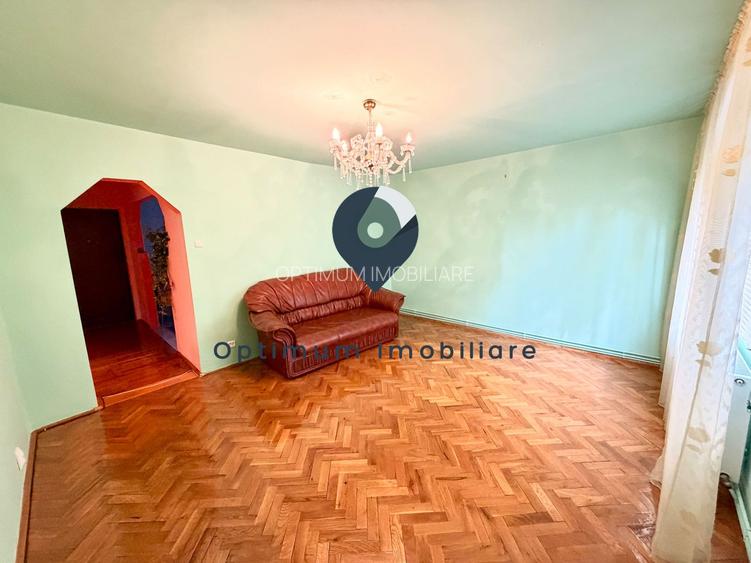 Apartament cu 3 camere, 2 bai, 73 mp in Manastur, zona Big ! - 6