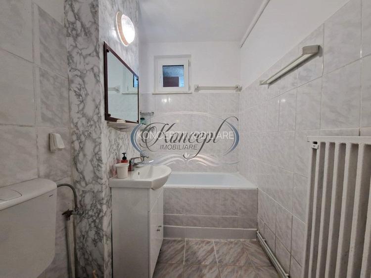 Apartament cu panorama in Gheorgheni - 8