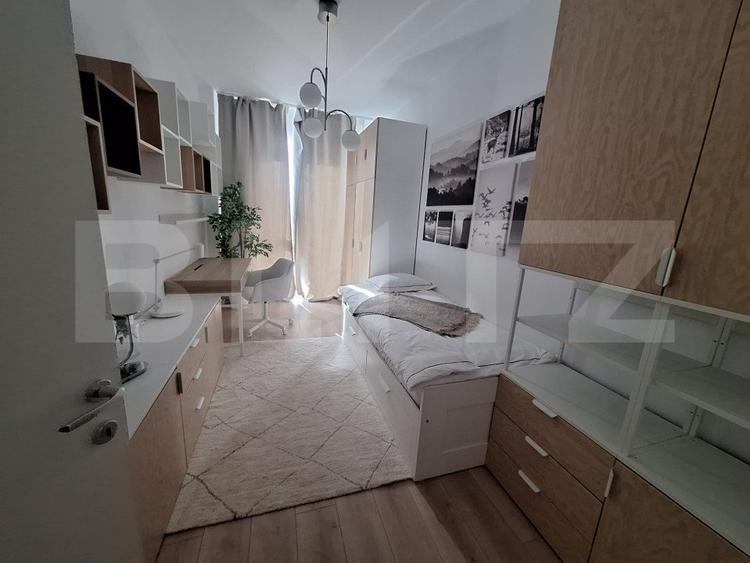 Apartament decomanda cu 3 camere, 69 mp, zona Torontalului