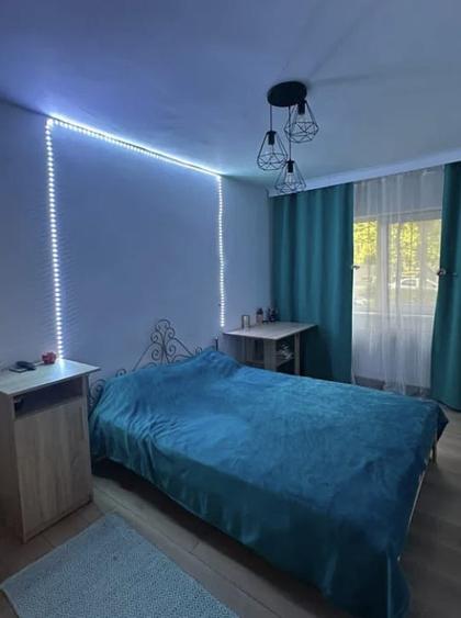 Apartament 3 camere mare si frumos