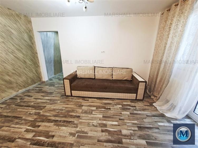 Apartament 2 camere de vanzare, zona Vest, 49 mp #17012 - 13