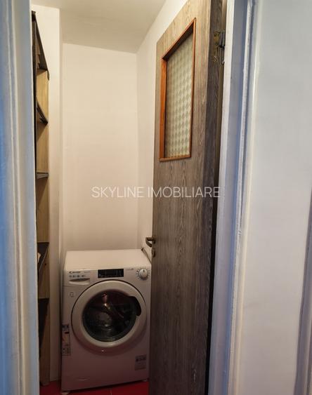 Apartament 2 camere, metrou, Drumul Taberei - 11