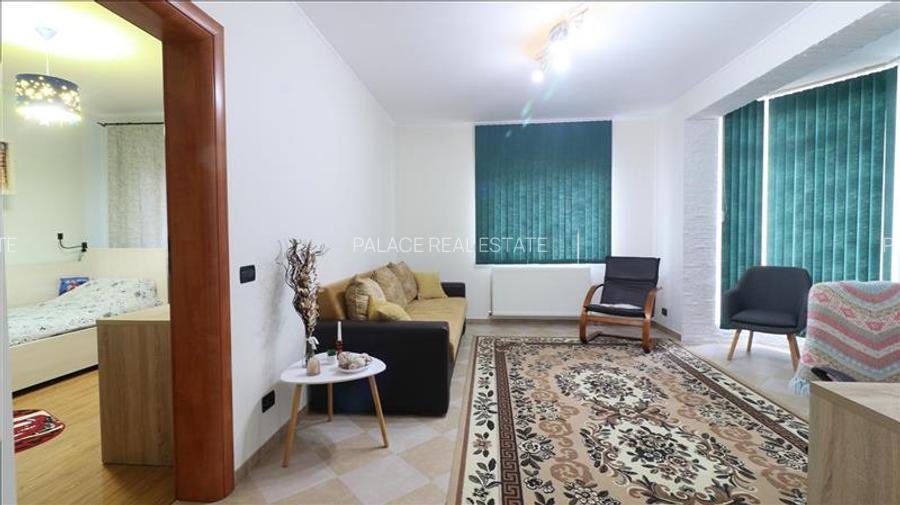Vila Aleea Tudor Neculai, 130 mp utili - 5