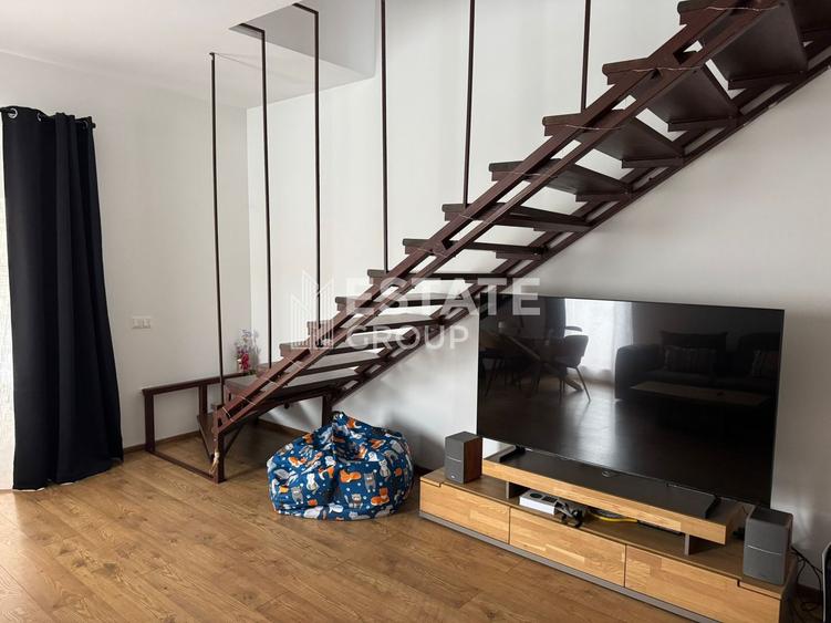 Casa insiruita cu 3 camere in Dumbravita