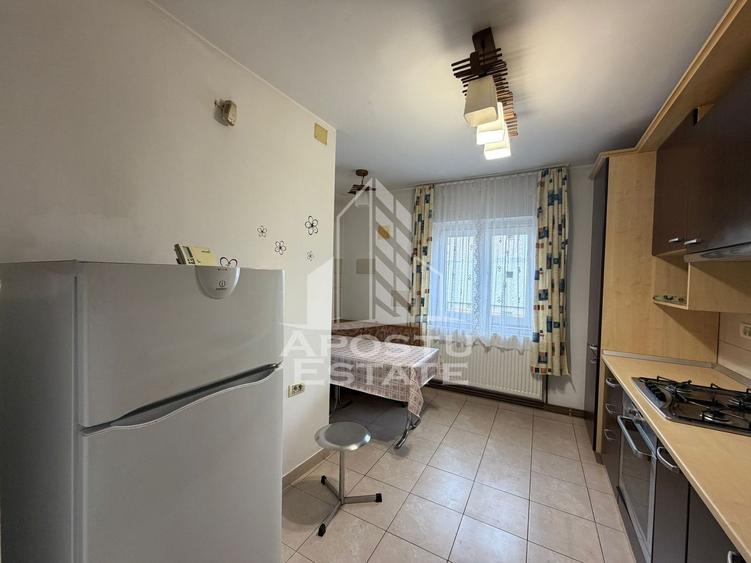 Apartament cu 2 camere, de vanzare, zona Girocului,Timisoara