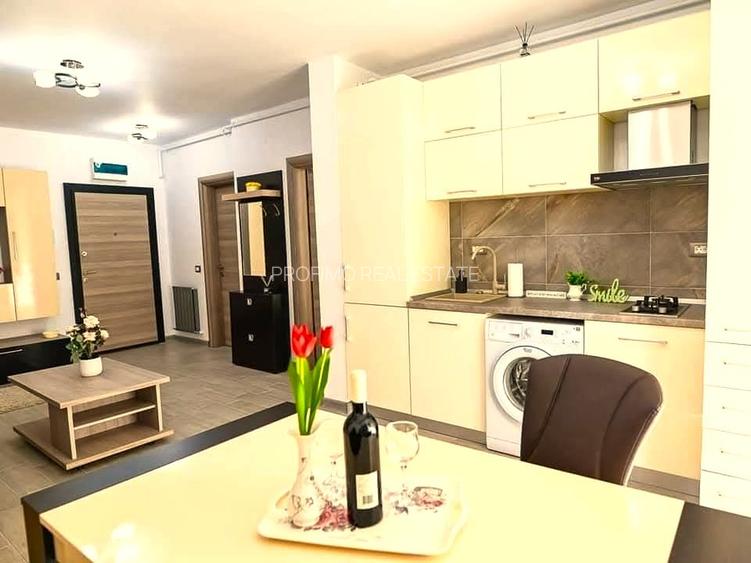 Apartament 2 camere cu vedere la Mare in Alezzi Beach Resort - 14