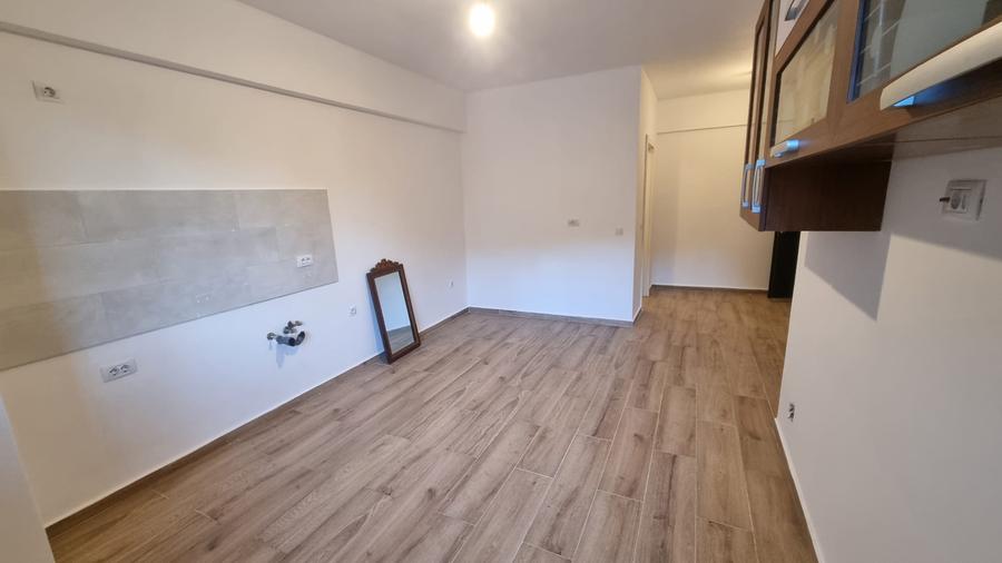 Apartament de vanzare, 1 camera,open-space, 24 mp, CUG, Fusion Tower, Cod 163390