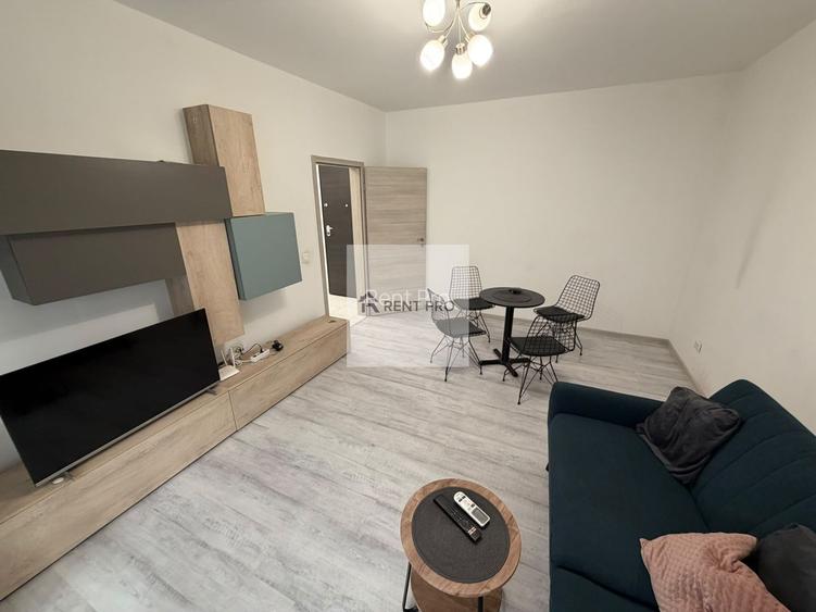 Low Level 2 Camere Exigent Plaza Metrou Lujerului Parcul Liniei - 14