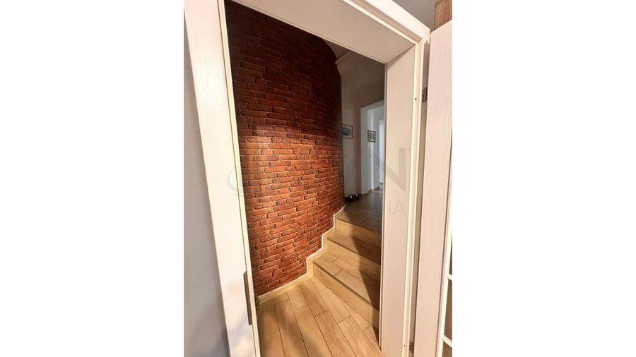 REA1015953 Apartament Superb in vila 4 Camere de Vanzare Gradina Icoanei