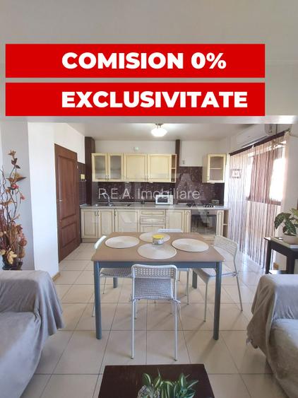 3 camere Costin Georgian, decomandat, 68 mp, reabilitat - 2