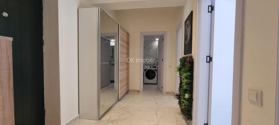 Chirie Apartament 2 camere Theodor Pallady | - 12