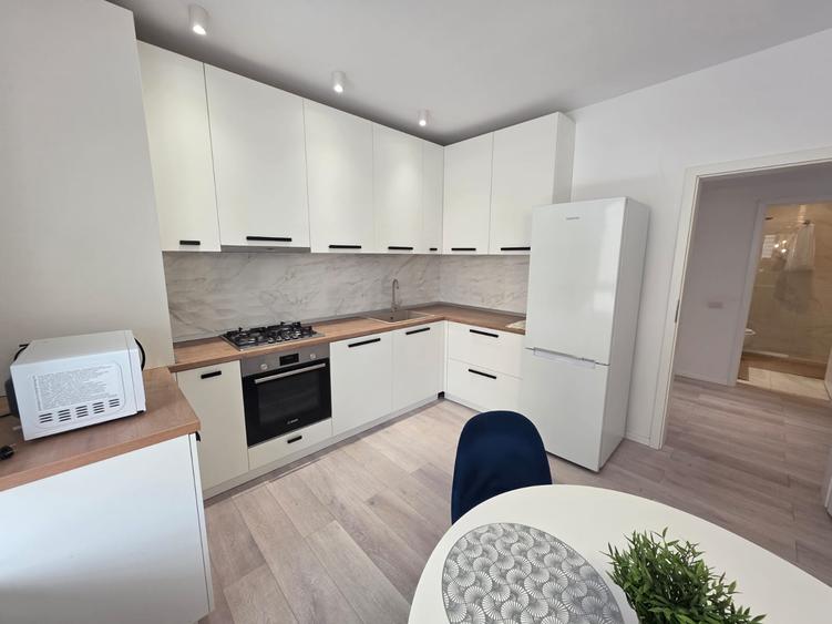 Apartament 2 camere Tomis Nord – Verona Residence 195.000 €