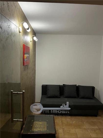 Apartament 2 camere, 40 mp, Centru Civic, 3 min Palas