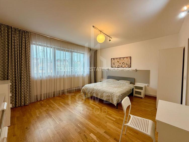 Casă premium de vânzare- zona Ștrand - 26