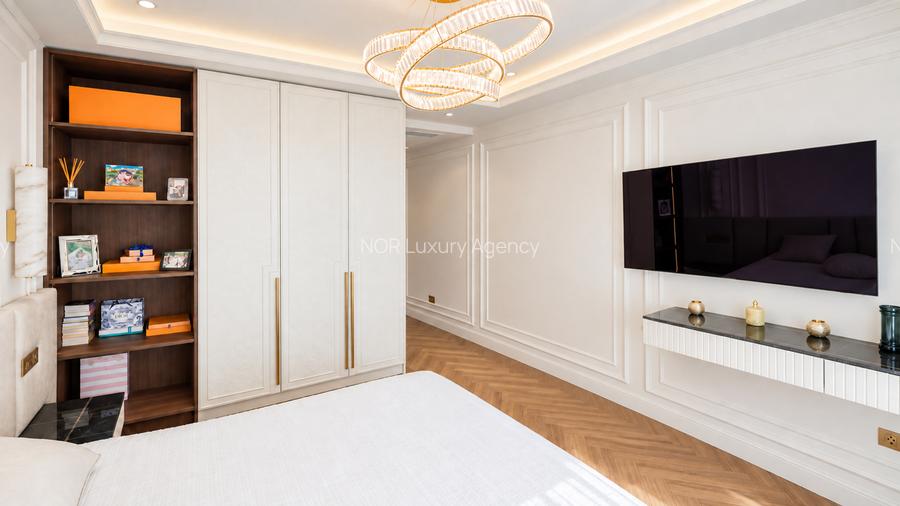 Cloud9 Residence | Aviației–Pipera | Vânzare penthouse