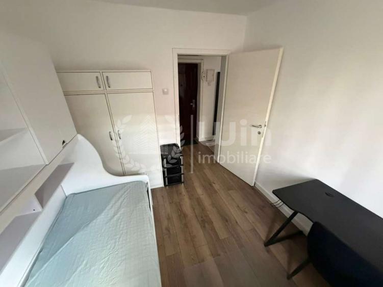 Apartament 3 camere la cheie | Etaj 2 | Gheorgheni | Zona Brancusi