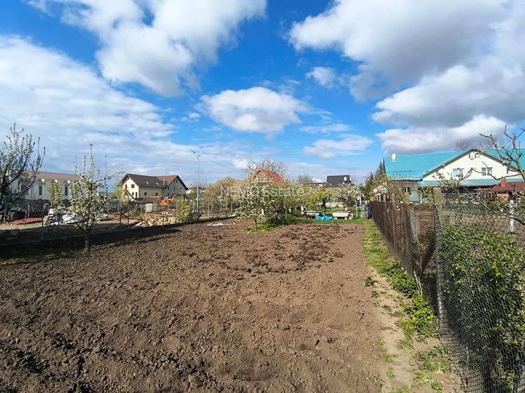 Casa + Teren Generos 1400 MP | Burdujeni – zona Penny - 20
