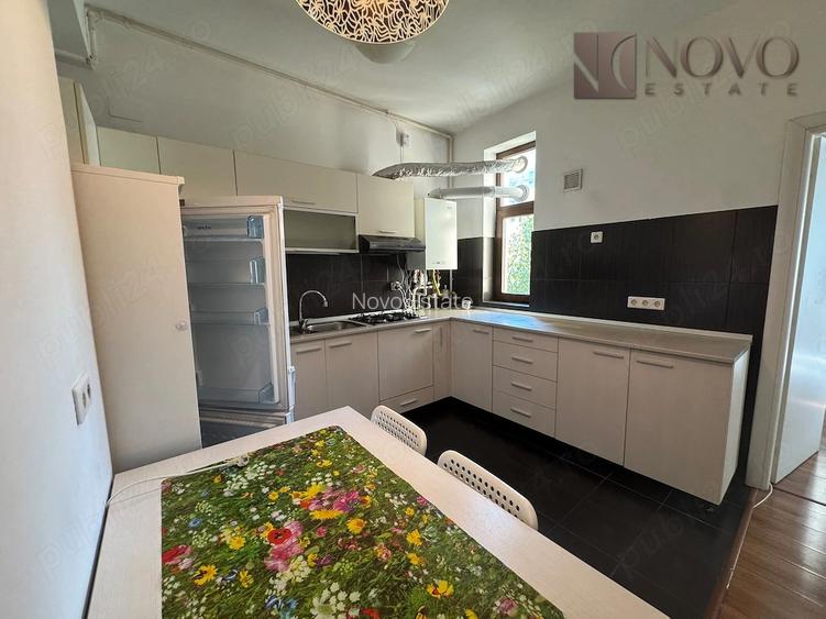 2 Camere | Dristor | Centrala | Pet Friendly | Metrou - 4